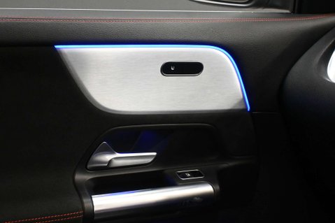 Mercedes-Benz EQA EQA 250 AMG Line 5dr 49