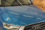 Audi Q3 1.4 TFSI CoD SE SUV 5dr Petrol S Tronic Euro 6 (s/s) (150 ps) 26