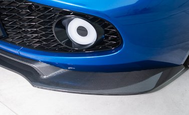 Aston Martin Vanquish Zagato Speedster 34