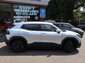 Suzuki e Vitara 61kWh Motion Auto 5dr 9
