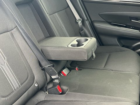 Hyundai TUCSON T-GDI PREMIUM 39