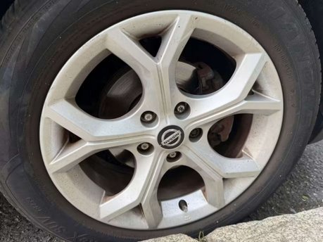 Nissan Juke 1.0 DIG-T N-Connecta SUV 5dr Petrol DCT Auto Euro 6 (s/s) (114 ps) 31
