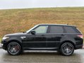 Land Rover Range Rover Sport 3.0 Range Rover Sport HSE SDV6 Auto 4WD 5dr 7