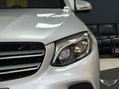 Mercedes-Benz GLC 2.1 GLC220d AMG Line (Premium Plus) G-Tronic 4MATIC Euro 6 (s/s) 5dr 6