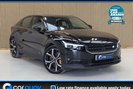 Polestar 2 2 Pilot Plus EV AWD 4WD 5dr
