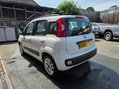 Fiat Panda TWINAIR LOUNGE DUALOGIC 6