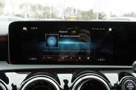 Mercedes-Benz A Class A 200 AMG LINE EXECUTIVE 28