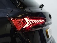 Audi SQ7 4.0 TFSI V8 Vorsprung SUV 5dr Petrol Tiptronic quattro Euro 6 (s/s) (507 ps 87