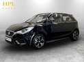 MG MG3 1.5 VTi-TECH Exclusive Nav Hatchback 5dr Petrol Manual Euro 6 (s/s) (106 ps 3