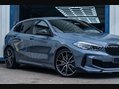 BMW 1 Series 2.0 M135i xDrive Auto 4WD 5dr 7