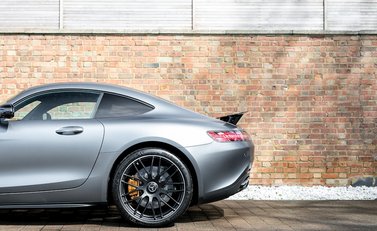 Mercedes-Benz Amg GT GT S Edition 1 25