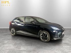 MG MG4 51kWh SE Hatchback 5dr Electric Auto (170 ps) Alloys - Bluetooth - DAB Radi