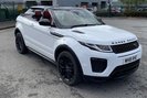 Land Rover Range Rover Evoque 2.0 Range Rover Evoque HSE Dynamic Si4 240 Auto 4WD 2dr