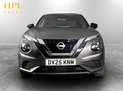 Nissan Juke 1.0 DIG-T N-Connecta SUV 5dr Petrol Manual Euro 6 (s/s) (114 ps) Air Con - 2