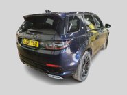 Land Rover Discovery Sport 2.0 Discovery Sport R-Dynamic HSE Auto 4WD 5dr 10