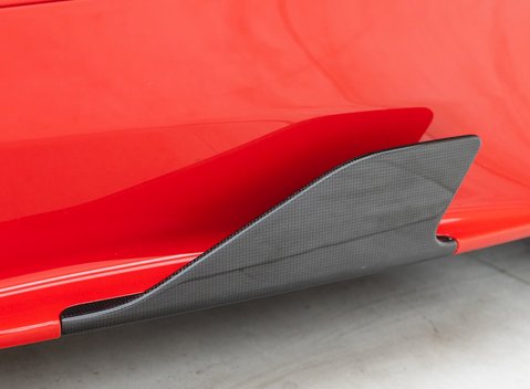 Ferrari 458 Speciale 24