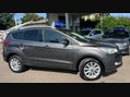 Ford Kuga 2.0 TDCi Titanium 2WD Euro 6 (s/s) 5dr 8