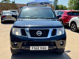 Nissan Pathfinder 2.5 dCi Tekna 4WD Euro 5 5dr 4