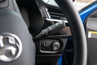 Vauxhall Corsa ULTIMATE NAV 18