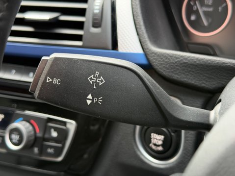 BMW 4 Series 420D XDRIVE M SPORT GRAN COUPE 13