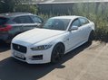 Jaguar XE 2.0 XE R-Sport D Auto 4dr 1