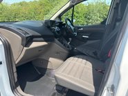 Ford Transit Connect 240 L2 Limited 120 ps Panel Van 15