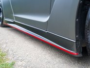 Nissan GT-R NISMO 18