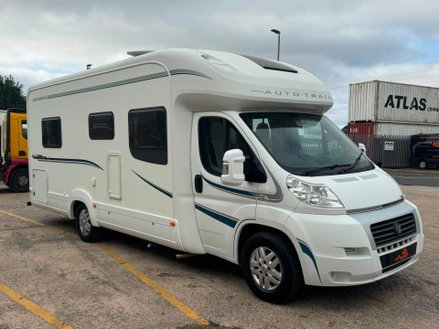 Fiat Auto-Trail 