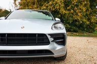 Porsche Macan 2.9T V6 GTS SUV 5dr Petrol PDK 4WD Euro 6 (s/s) (380 ps) 10