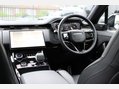 Land Rover Range Rover Sport 3.0 P400 DYNAMIC SE MHEV 4