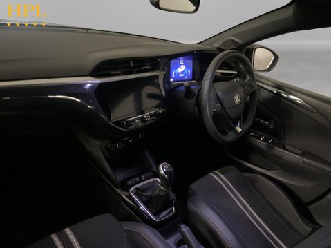 Vauxhall Corsa 1.2 GS Hatchback 5dr Petrol Manual Euro 6 (s/s) (75 ps) Air Con - Bluetoot 14