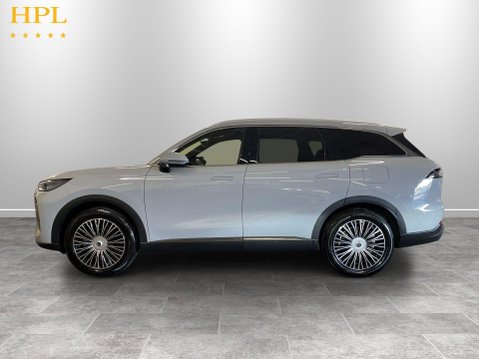 Chery Tiggo 9 1.5T 34.46kWh Summit SUV 5dr Petrol Plug-in Hybrid DHT3 4WD Euro 6 (s/s) (4 4