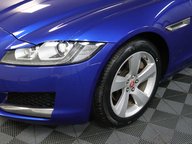 Jaguar XF D PORTFOLIO AWD 31