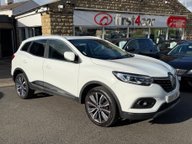 Renault Kadjar ICONIC TCE 1