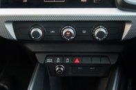 Audi A1 SPORTBACK TFSI S LINE 37