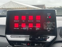 Volkswagen ID.3 (Sold) Pro Performance 58kWh Hatchback 5dr Electric Auto RWD (204 ps) 22