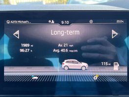 Skoda Kamiq 1.0 Kamiq SE L Executive TSI 5dr 37