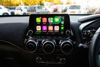 Nissan Juke DIG-T TEKNA PLUS DCT 30