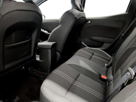 Renault Clio 1.6 E-TECH E-Tech engineered Hatchback 5dr Petrol Hybrid Auto Euro 6 (s/s) 20