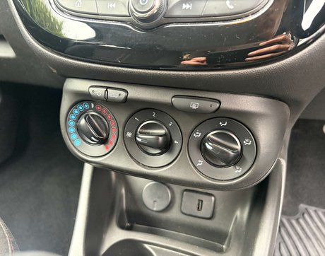 Vauxhall Corsa 1.4 Corsa SRi ecoFLEX 5dr 16