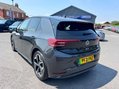 Volkswagen ID.3 Pro S 77kWh Tour Hatchback 5dr Electric Auto (204 ps) 10