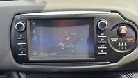 Toyota Yaris 1.5 VVT-h Icon Hatchback 5dr Petrol Hybrid E-CVT Euro 6 (s/s) (100 ps) 34