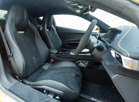 Lotus Emira V6 First Edition 11