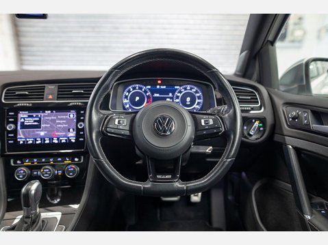 Volkswagen Golf 2.0 TSI R DSG 4Motion Euro 6 (s/s) 5dr 48