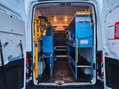 Ford Transit 350 L2 H3 P/V 11