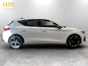 Cupra Leon 1.5 eTSI EVO V1 Hatchback 5dr Petrol Hybrid DSG Euro 6 (s/s) (150 ps) Cruis 8