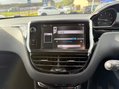 Peugeot 208 1.4 HDi Allure Euro 5 5dr 13