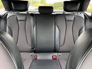 Audi A3 2.0 TDI Black Edition Sportback S Tronic Euro 6 (s/s) 5dr 40