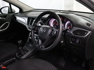 Vauxhall Astra DESIGN CDTI S/S 5