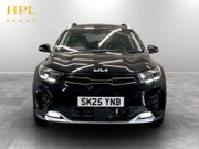 Kia Stonic 1.0 T-GDi MHEV GT-Line S SUV 5dr Petrol Hybrid DCT Euro 6 (s/s) (98 bhp) Ai 2